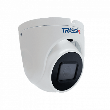 IP-камера TRASSIR TR-D8251WDC 4.0