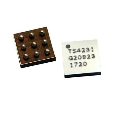 TS4231 Triad Semiconductor, Inc