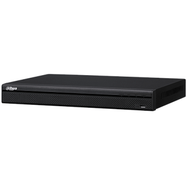 16-канальный 4K IP-видеорегистратор Dahua DHI-NVR4216-4KS2