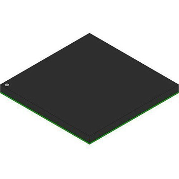 MPCZ565MVR56 Freescale Semiconductor