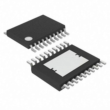MAX16838AUP+ Analog Devices Inc./Maxim Integrated