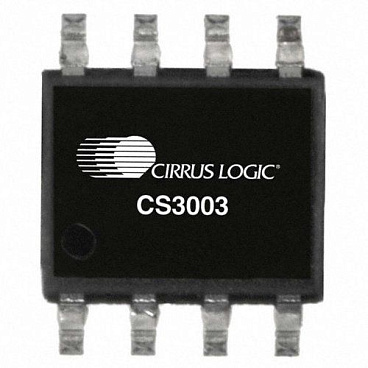 CS3003-FNZ Cirrus Logic Inc