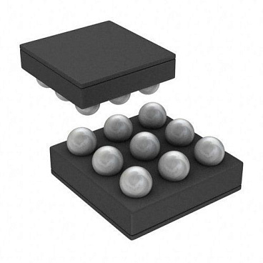 LM48311TLX/NOPB Texas Instruments