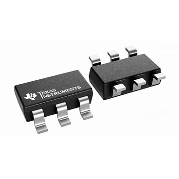 TPL5010DDCR Texas Instruments