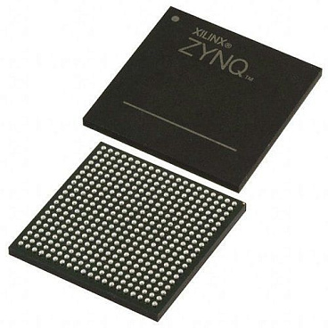 XC7Z010-2CLG400E AMD
