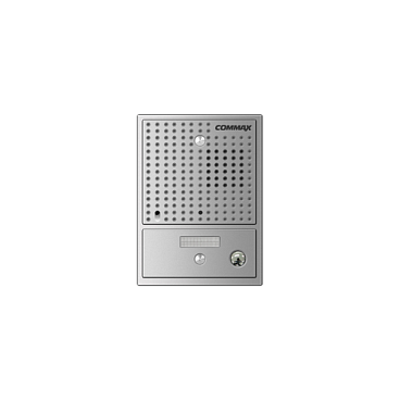 Вызывная панель Commax DRC-4CGN2