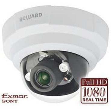 IP-камера Beward B8182710DR