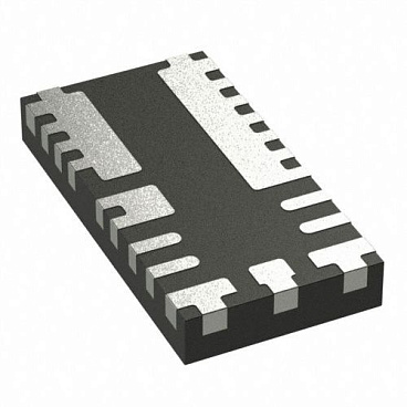 MAX20800TPBB+T Analog Devices Inc./Maxim Integrated