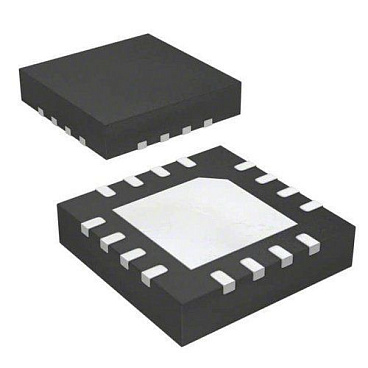 IS31AP4088A-QFLS2-TR Lumissil Microsystems
