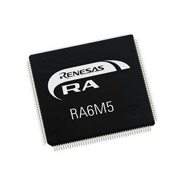 R7FA6M5BH3CFC#AA0 Renesas Electronics America Inc
