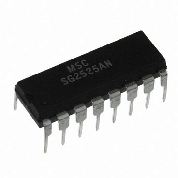 SG2525AN Microchip Technology