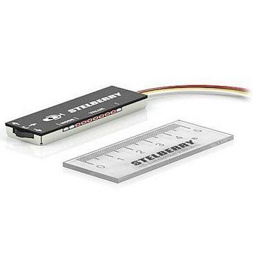 Всенаправленный цифровой MEMS микрофон Stelberry M-80