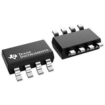 LM2904BAIDDFR Texas Instruments