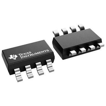 TPS3435CAKAGDDFR Texas Instruments