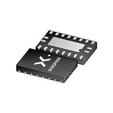 74LVC244ABZX Nexperia USA Inc