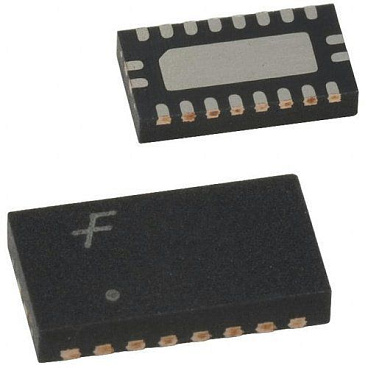 74LCX574BQX onsemi