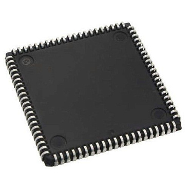 XC95108-15PCG84C AMD