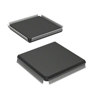 A42MX36-1CQ256B Microchip Technology