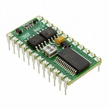 BS2-IC Parallax Inc