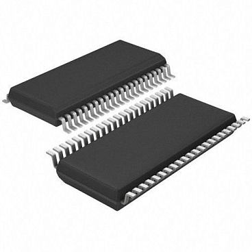 U3761MB-XFNG Microchip Technology