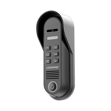 Вызывная панель Commax DRC-4CPNK