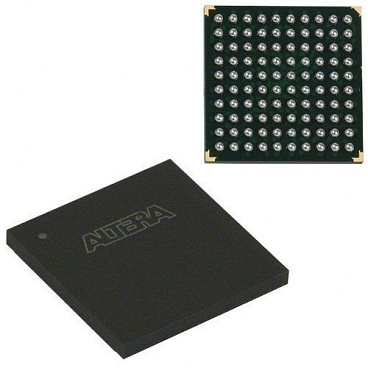 EPM7256AEFC100-10 Intel