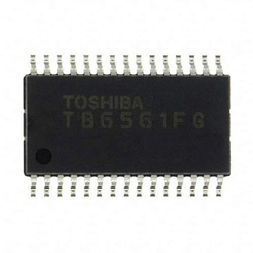 TB6561FG,8,EL Toshiba Semiconductor and Storage