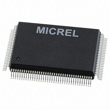 KSZ8841-16MQL Microchip Technology