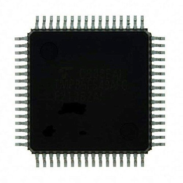 TMP86FS49BFG(ZHZ) Toshiba Semiconductor and Storage
