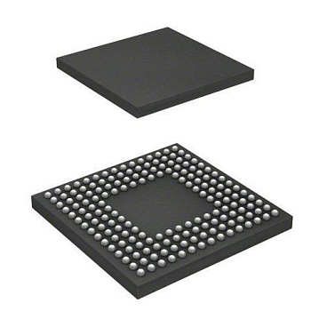 R5F61668RD50BGV Renesas Electronics America Inc