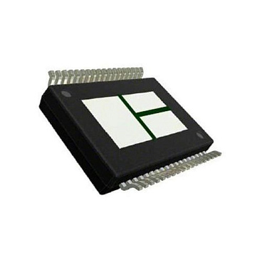 VNH5050ATR-E STMicroelectronics