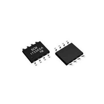 SCM1733ASA Mornsun America, LLC
