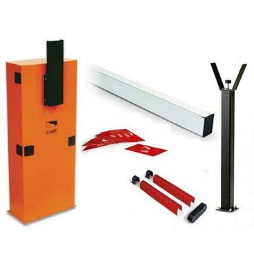 Комплект шлагбаума Came Gard 6000 Combo
