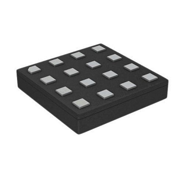 PCAL6408AEX1Z NXP USA Inc