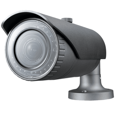 3 Мп IP-камера видеонаблюдения Wisenet SNO-7084RP с ИК-подсветкой и motor-zoom