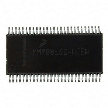 MM908E624ACDWB NXP USA Inc