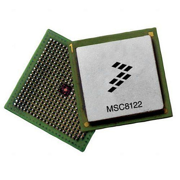 KMSC8126TVT6400 NXP USA Inc