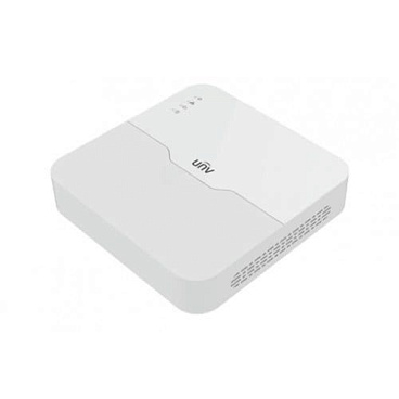 Видеорегистратор Uniview NVR501-08B-LP8