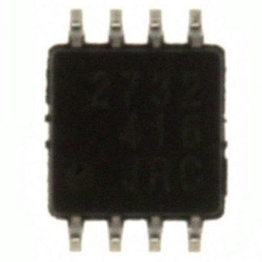 NJM2732RB1-TE1 Nisshinbo Micro Devices Inc