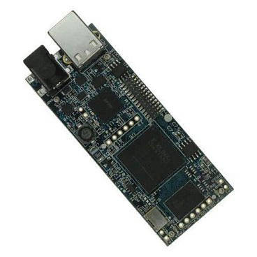DLP-HS-FPGA DLP Design Inc