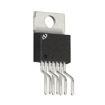 LM4752T/NOPB Texas Instruments