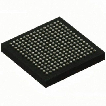 ICE40LP8K-CM225 Lattice Semiconductor Corporation