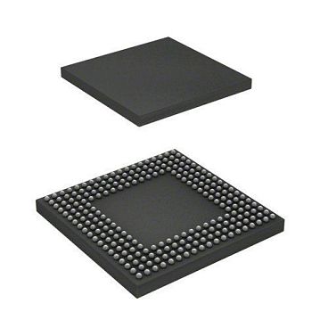 D6417709SBP133BV Renesas Electronics America Inc