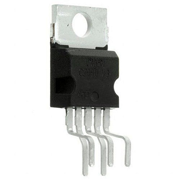 VN06-E STMicroelectronics
