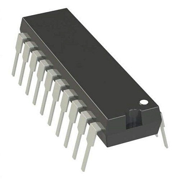 PIC16LF1507-E/P Microchip Technology