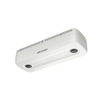 IP-камера Hikvision DS-2CD6825G0/C-IS (2.0 мм)