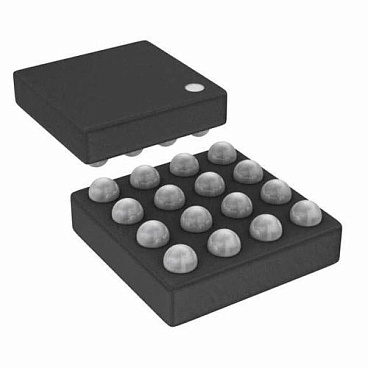 MPQ5480GC-Z Monolithic Power Systems Inc
