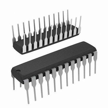 ATF750C-7PX Atmel