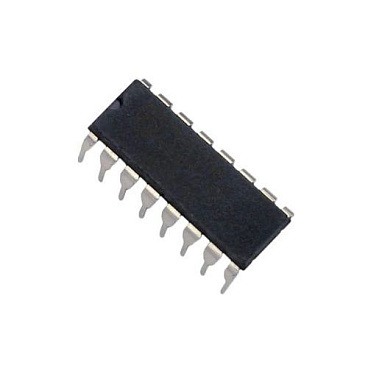 602-00009 Parallax Inc