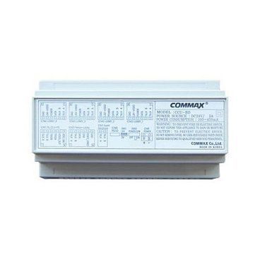 Поэтажный распределитель Commax CCU-204AGF